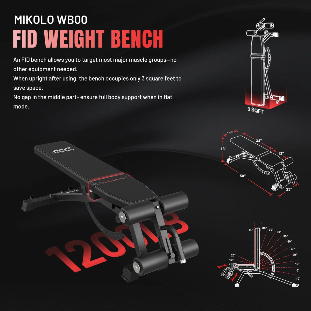 Power Rack Cage, 1500LBS Weight Cage with 1200LB Capacity Adjustable Weight Bench, 1500LB Capacity Barbell and 230LB Weight Plate Set Green Oasis