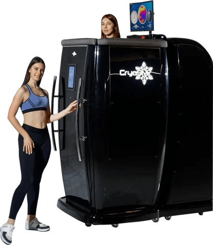 CryoStar Cryotherapy Chamber – Nitrogen